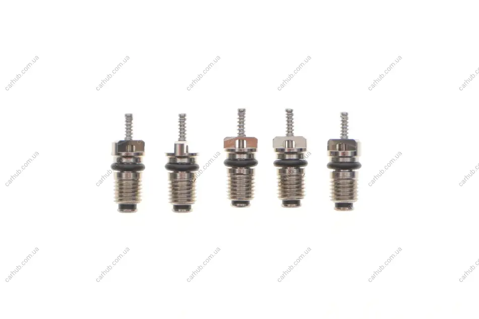 Комплект заправних клапанів (21,55x7mm) (5 шт.) MAGNETI MARELLI 007950024440 (фото 1)
