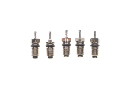 Комплект заправних клапанів (21,55x7mm) (5 шт.) MAGNETI MARELLI 007950024440