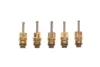Комплект заправних клапанів Standard (21,55x7mm) (5 шт.) MAGNETI MARELLI 007950024470 (фото 1)