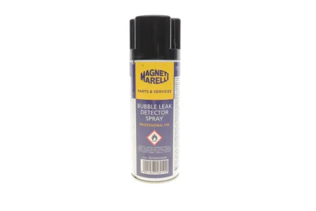 Піна для виявлення витоків у системі кондиціонування 400 мл MAGNETI MARELLI 007950024690