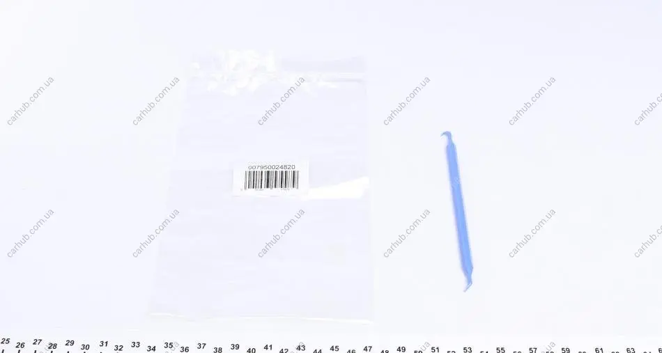 Інструмент для демонтажу ущільнювальних кілець (O-ring) MAGNETI MARELLI 007950024820 (фото 1)
