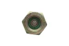 Перехідник HP R134a 1/4” SAE (7/16”) MAGNETI MARELLI 007950024840 (фото 4)