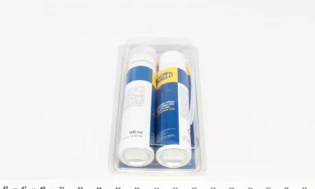 Комплект дезінфікуючих спреїв 2шт гранат (100ml) + піна (150ml) MAGNETI MARELLI 007950024870