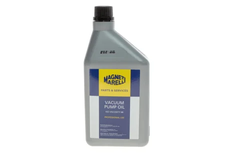 Олива для вакуумних насосів 1 л MAGNETI MARELLI 007950024880