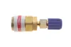 Швидкозємне з\'єднання Renault Hp-Lp MAGNETI MARELLI 007950025250 (фото 1)