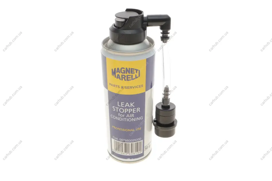 Герметик для кондиціонера Cool Weather (30ml) MAGNETI MARELLI 007950025330 (фото 1)