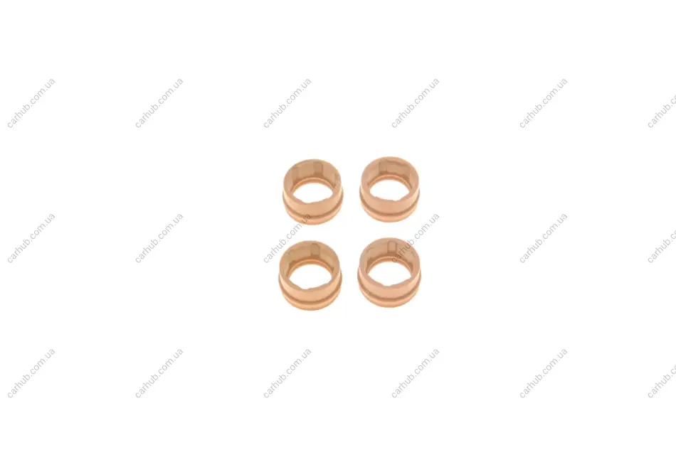 Кільце ущільнююче (O-ring) (11,7 мм) (4 шт.) MAGNETI MARELLI 007950025550 (фото 1)