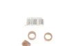 Кільце ущільнююче (O-ring) (11,7 мм) (4 шт.) MAGNETI MARELLI 007950025550 (фото 2)