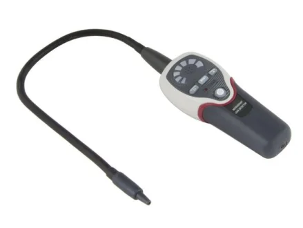 Детектор витоків електронний R1234yf + HFC/R134a MAGNETI MARELLI 007950025830