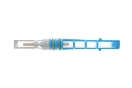 Насадка дросельна Ford (блакитна) MAGNETI MARELLI 007950026185