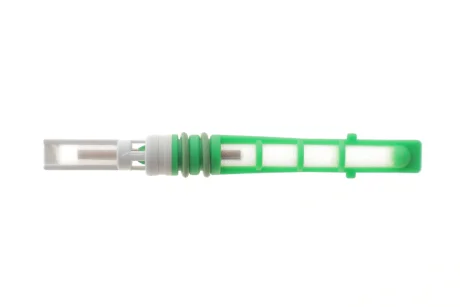 Насадка дросельна Ford (зелена) MAGNETI MARELLI 007950026230