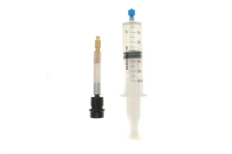 Герметик-концентрат в шприці (30ml) +адаптер MAGNETI MARELLI 007950027180