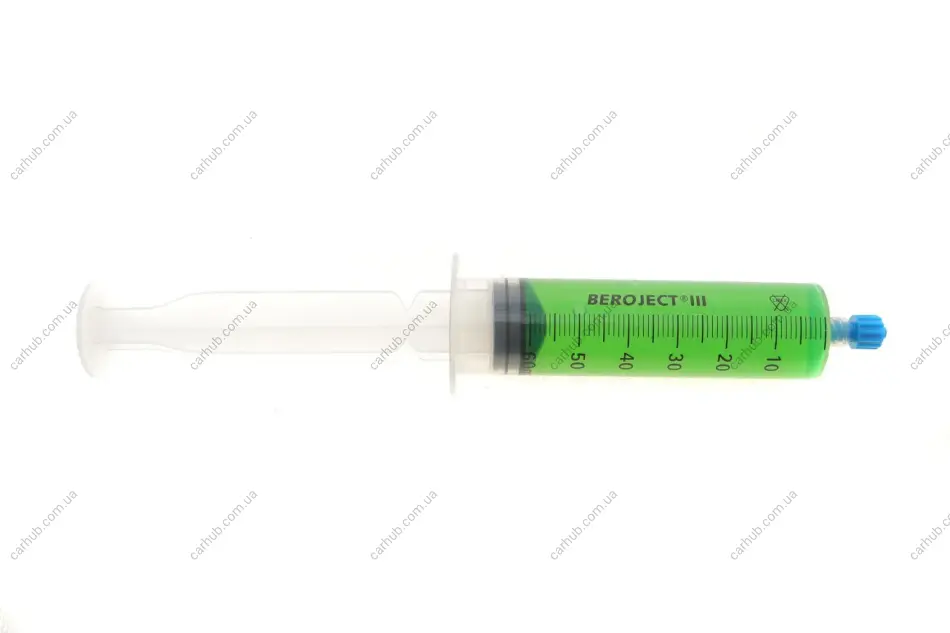 Герметик HVAC (60ml) MAGNETI MARELLI 007950027210 (фото 1)