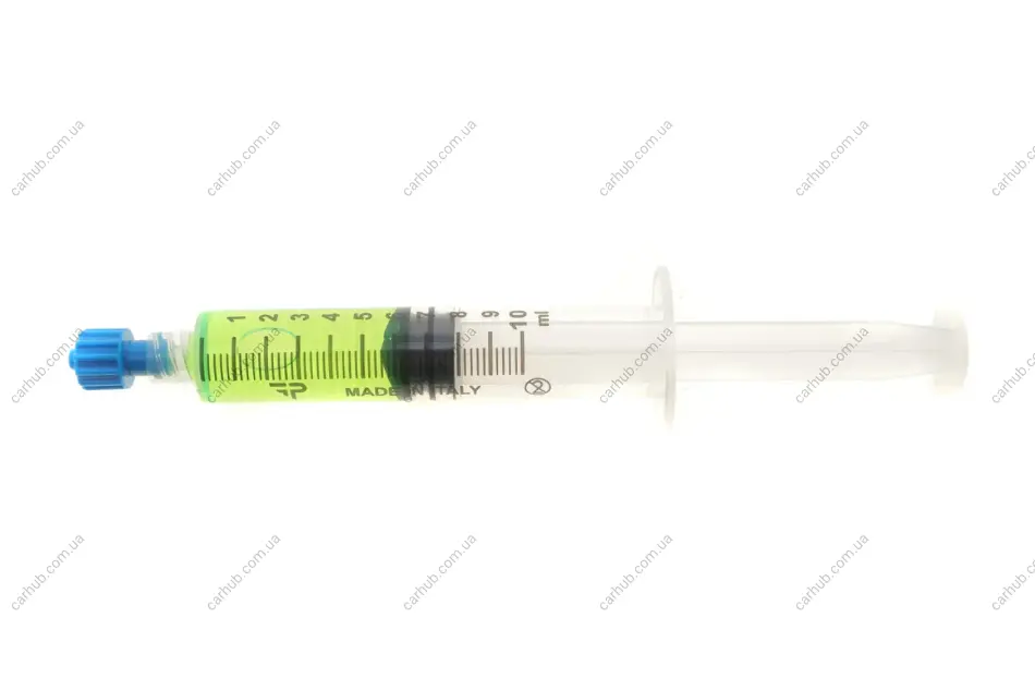 Герметик-концентрат в шприці R290/R600 (6ml) MAGNETI MARELLI 007950027430 (фото 1)