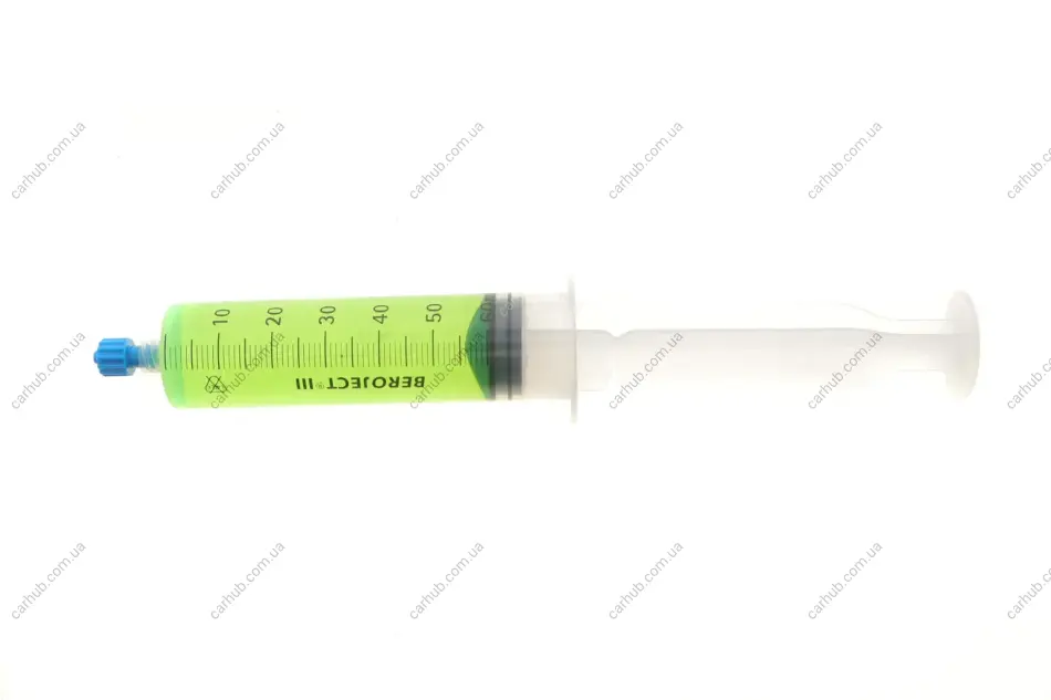 Герметик-концентрат HVAC з УФ-барвником (60ml) MAGNETI MARELLI 007950027435 (фото 1)
