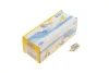 Автолампа P21W 12V 21W BA15s Standard (P21W 12V) MAGNETI MARELLI 008506100000