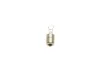 Автолампа P21W 12V 21W BA15s Standard (P21W 12V) MAGNETI MARELLI 008506100000 (фото 3)