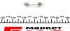 Автолампа C10W 12V 10W SV8.5-8 Standard (L=38/d=10.5) (C10W 12V) MAGNETI MARELLI 009461100000 (фото 2)