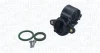 Елемент КПП, набір клапанів FIAT 500, 500 C, IDEA, PANDA, PUNTO, PUNTO EVO, STILO LANCIA MUSA, YPSILON 0.9-2.4 10.01- MAGNETI MARELLI 023000009010 (фото 1)