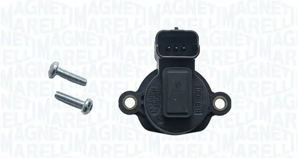 Елемент КПП, набір клапанів ALFA ROMEO 159, SPIDER CITROEN BERLINGO, BERLINGO MULTISPACE, C4 CACTUS, C4 GRAND PICASSO I, C4 GRAND PICASSO II, C4 I, C4 II, C4 PICASSO I, C4 PICASSO II 07.01- MAGNETI MARELLI 023000016010 (фото 1)