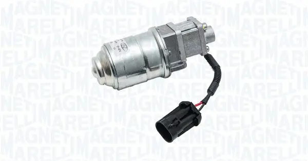 Елемент КПП, набір клапанів (АКПП) RENAULT MASTER II 10.01-03.10 MAGNETI MARELLI 023000029010 (фото 1)