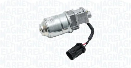 Елемент КПП, набір клапанів (АКПП) RENAULT MASTER II 10.01-03.10 MAGNETI MARELLI 023000029010