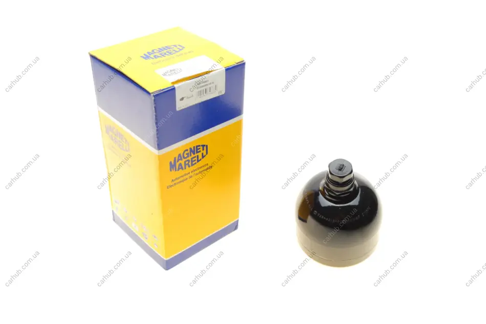 Гідроакумулятор АКПП Fiat Doblo 1.6 D 10- (AMTR001) MAGNETI MARELLI 024000001010 (фото 1)