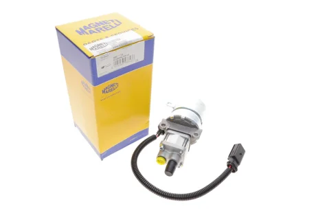 Помпа АКПП MB Sprinter CDI/VW Crafter (Tiptron) (замінити з A0025427219) (AMTR015) MAGNETI MARELLI 024000015010