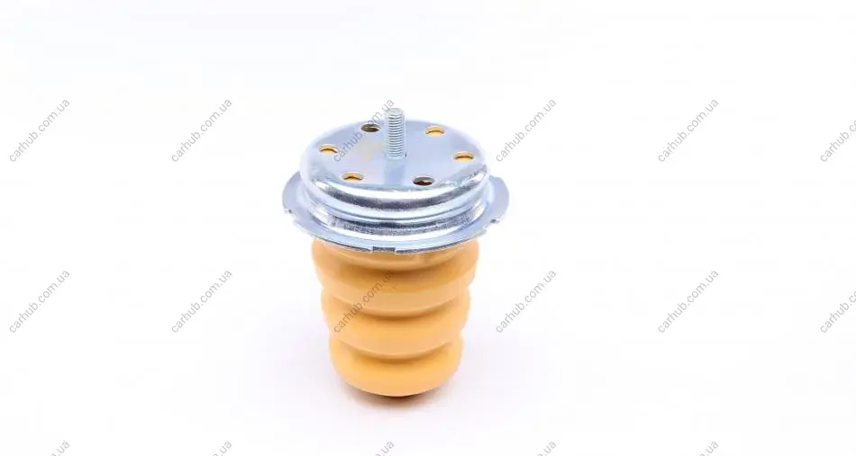 Відбійник ресори (задньої) Fiat Ducato/Citroen Jumper/Peugeot Boxer 06- (010615) MAGNETI MARELLI 030607010615 (фото 1)