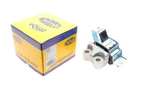 Подушка двигуна (задня) (L) Fiat Doblo 1.3 D 10- (010623) MAGNETI MARELLI 030607010623