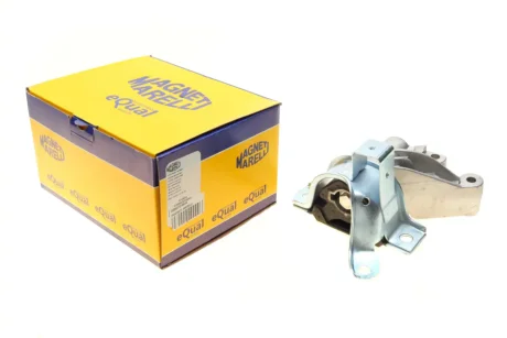 Подушка двигуна (передня) Fiat Doblo 1.4 05- (010644) MAGNETI MARELLI 030607010644