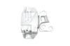Подушка КПП Fiat 500X 2.0D 14- (8547260CFG) MAGNETI MARELLI 030607020489 (фото 7)