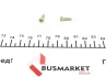Котушка запалювання VW T4/Caddy II/Passat/Audi 100 88-05 (BAEQ006) MAGNETI MARELLI 060717006012 (фото 6)