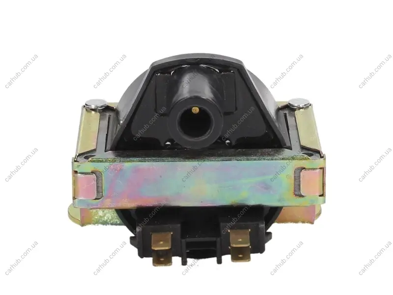 Котушка запалювання OPEL ASCONA C, ASTRA F, ASTRA F CLASSIC, ASTRA G, COMBO, CORSA A, CORSA A TR, CORSA B, CORSA C, KADETT C, KADETT E, KADETT E COMBO, MANTA B, OMEGA A 1.2-2.2 08.73-12.09 MAGNETI MARELLI 060717011012 (фото 1)