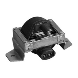 Фото котушка системи запалювання MAGNETI MARELLI 060717015012 Котушка системи запалювання MAGNETI MARELLI 060717015012