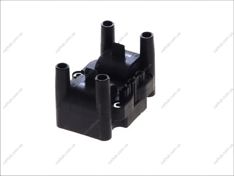 Котушка запалювання ((EN) no module) AUDI A1, A2, A3, A4 B5, A4 B6, A4 B7 FORD TRANSIT SEAT ALHAMBRA, ALTEA, ALTEA XL, AROSA, CORDOBA, CORDOBA VARIO, EXEO, EXEO ST, IBIZA II 1.0-2.0LPG 08.94-05.22 MAGNETI MARELLI 060717041012 (фото 1)
