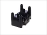 Котушка запалювання ((EN) no module) AUDI A1, A2, A3, A4 B5, A4 B6, A4 B7 FORD TRANSIT SEAT ALHAMBRA, ALTEA, ALTEA XL, AROSA, CORDOBA, CORDOBA VARIO, EXEO, EXEO ST, IBIZA II 1.0-2.0LPG 08.94-05.22 MAGNETI MARELLI 060717041012 (фото 1)