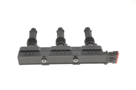 Котушка запалювання Opel Agila/Corsa C/D 1.0 96-03 MAGNETI MARELLI 060717081012