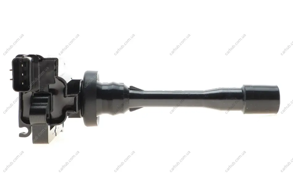 Котушка запалювання Mitsubishi Outlander/Pajero/Lancer 1.6-2.0 92- (BAEQ092) MAGNETI MARELLI 060717092012 (фото 1)