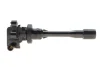 Котушка запалювання Mitsubishi Outlander/Pajero/Lancer 1.6-2.0 92- (BAEQ092) MAGNETI MARELLI 060717092012 (фото 3)