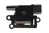 Фото 5 - катушка зажигания Mitsubishi Outlander/Pajero/Lancer 1.6-2.0 92- (BAEQ092) MAGNETI MARELLI 060717092012 Катушка зажигания Mitsubishi Outlander/Pajero/Lancer 1.6-2.0 92- (BAEQ092) MAGNETI MARELLI 060717092012 (фото 5)