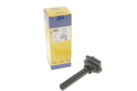 Котушка запалювання Suzuki Vitara 2.0/2.5 94-03 MAGNETI MARELLI 060717099012
