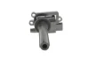 Котушка запалювання MITSUBISHI CARISMA, COLT III, COLT IV, COLT V, ECLIPSE I, ECLIPSE II, GALANT VIII, LANCER CARGO, LANCER IV, LANCER V, LANCER VI, LANCER VII, OUTLANDER I 1.3-2.4 04.88- MAGNETI MARELLI 060717107012 (фото 2)