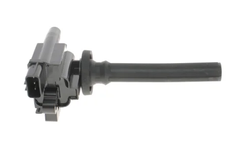 Котушка запалювання MITSUBISHI CARISMA, COLT III, COLT IV, COLT V, ECLIPSE I, ECLIPSE II, GALANT VIII, LANCER CARGO, LANCER IV, LANCER V, LANCER VI, LANCER VII, OUTLANDER I 1.3-2.4 04.88- MAGNETI MARELLI 060717107012