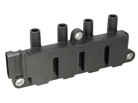 Котушка запалювання Fiat Doblo1.4i 05- (BAEQ135) MAGNETI MARELLI 060717135012