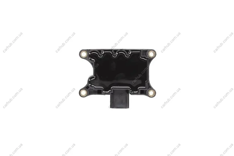 Котушка запалювання MAZDA 3, 6, MPV II 1.8/2.0/2.3 01.02-09.14 MAGNETI MARELLI 060717136012 (фото 1)
