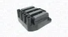 Котушка запалювання SKODA OCTAVIA I VW BORA, BORA I, CADDY III, GOLF IV, JETTA IV, NEW BEETLE, TOURAN 2.0/2.0CNG/2.3 01.98-12.17 MAGNETI MARELLI 060717191012 (фото 1)