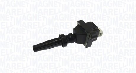 Котушка запалювання CITROEN XSARA, ZX PEUGEOT 306 2.0 05.96-03.05 MAGNETI MARELLI 060717197012