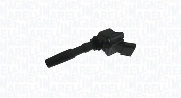 Котушка запалювання AUDI A1, A1 ALLSTREET, A1 CITY CARVER, A3, A4 B9, A5, Q2, Q3 CUPRA FORMENTOR, LEON, LEON SPORTSTOURER SEAT ALHAMBRA, ARONA, ATECA, IBIZA IV, IBIZA IV SC 1.0-2.0D 04.11- MAGNETI MARELLI 060717199012 (фото 1)