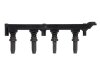 Котушка запалювання CITROEN C4, C4 GRAND PICASSO I, C4 I, C4 PICASSO I, C5 II, C5 III, C8, JUMPY II HYUNDAI GETZ PEUGEOT 307, 308, 308 I, 407, 807, EXPERT, EXPERT TEPEE 1.4-2.0ALK 06.04- MAGNETI MARELLI 060717207012 (фото 1)